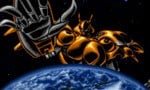 Athena's Six-Button Shmup 'Daioh' Joins Arcade Archives On Switch And PS4 This Week