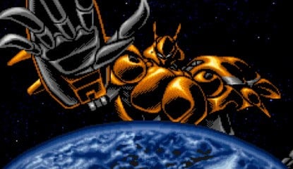 Athena's Six-Button Shmup 'Daioh' Joins Arcade Archives On Switch And PS4 This Week