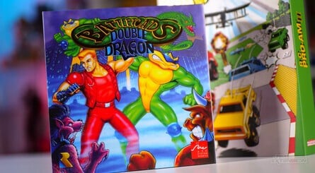 Gallery: Retro-Bit's Rare Re-Releases Are Really... Remarkable? 3