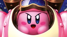 Kirby: Planet Robobot