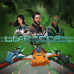 Lifespeed Cover