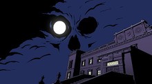 The Séance of Blake Manor