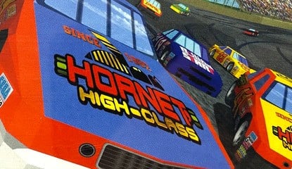 Dev Behind AI-Assisted Daytona USA PC Port Says They Didn't Intend To Hide Claude's Involvement