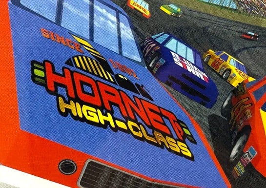 Dev Behind AI-Assisted Daytona USA PC Port Says They Didn't Intend To Hide Claude's Involvement