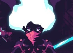 ScourgeBringer (Switch) - A Gripping, Tough-As-Nails Roguelite For Dead Cells Fans