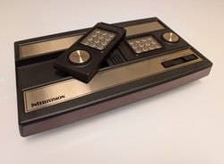 Intellivision Sprint Review: Mattel's Forgotten Console Runs Again