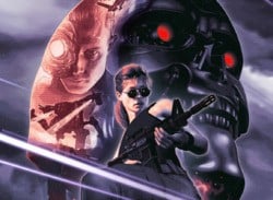 Here's Why Arnie Isn't In Terminator 2D, But The 80-Year-Old Actor Who Played 'Future' John Connor Is