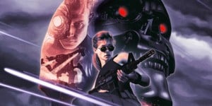 Next Article: Here's Why Arnie Isn't In Terminator 2D, But The 80-Year-Old Actor Who Played 'Future' John Connor Is