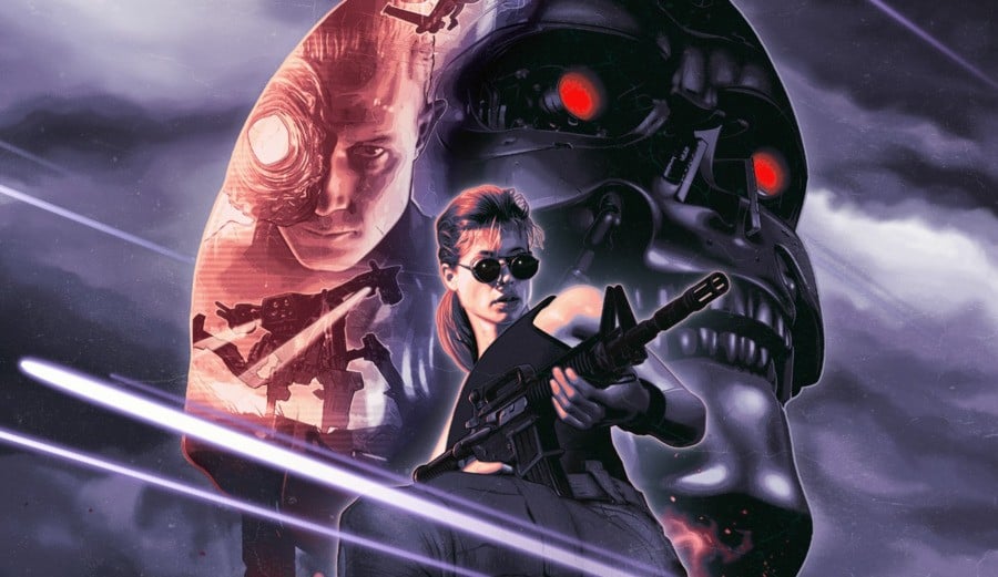 Here's Why Arnie Isn't In Terminator 2D: No Fate, But The 80-Year-Old Actor Who Played 'Future' John Connor Is 1