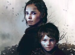 A Plague Tale: Innocence (PS5) - Rats a Good Next-Gen Upgrade