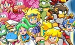 Best Wonder Boy Games, Ranked By You