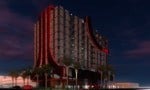 Random: Erstwhile Nintendo Rival Atari Is Building A Hotel, Because Why Not