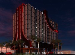Erstwhile Nintendo Rival Atari Is Building A Hotel, Because Why Not