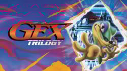 Gex Trilogy Cover