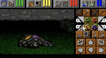 Dungeon Master II couldn't possibly meet the same level of acclaim as its predecessor, but it remains a solid sequel, especially if you're a fan of the original game