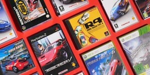 Next Article: Best Ridge Racer Games Of All Time