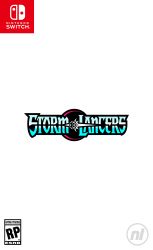 Storm Lancers Cover