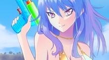 Waifu Impact