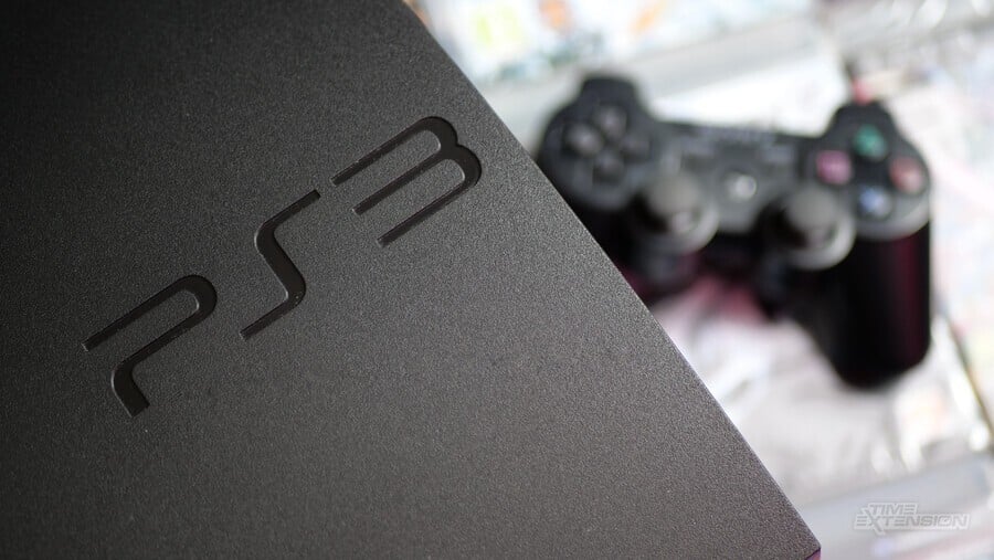 PS3 Emulation Comes To ARM64 Devices, Including The Raspberry Pi 5 1