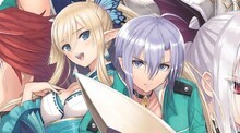 Shining Resonance Refrain