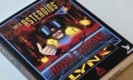 Atari's Super Asteroids & Missile Command Are Being Reissued For Lynx