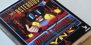 Next Article: Atari's Super Asteroids & Missile Command Are Being Reissued For Lynx