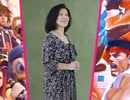 Kingdom Hearts Composer Yoko Shimomura To Be Honoured At This Year's BAFTA Games Awards