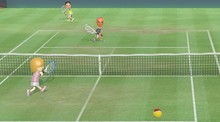 Wii Sports Club: Tennis