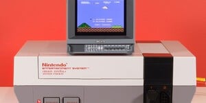 Previous Article: These Tiny Sony-Style PVM Monitors Are Absolutely Adorable