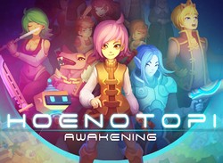 Phoenotopia: Awakening - An Intelligently Crafted Metroidvania That Stands Out From The Crowd