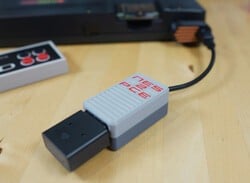 This New Adapter Will Let You Use Your NES Controller With PC Engine Consoles