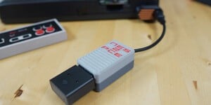 Previous Article: This New Adapter Will Let You Use Your NES Controller With PC Engine Consoles