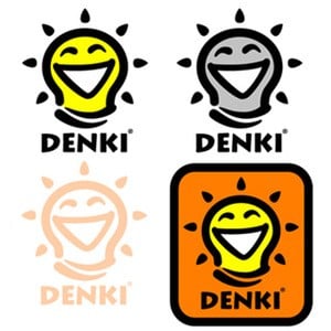 Denki Logo