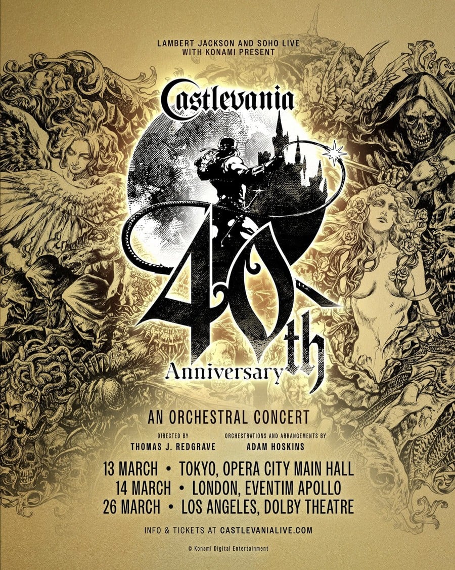 Castlevania