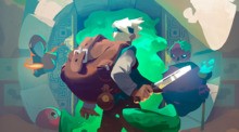 Moonlighter