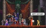 A New Castlevania 40th Anniversary Video Has Released, & Fans Think They Have Spotted A Tease For A 3D Collection