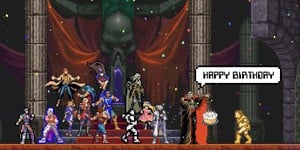 Next Article: A New Castlevania 40th Anniversary Video Has Released, & Fans Think They Have Spotted A Tease For A 3D Collection