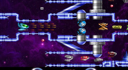 Interview: "We Have To Lead By Example" - How Thalamus Is Doing Its Bit For Game Preservation With Armalyte: The Remake 6