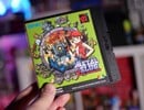 Random Game Saturday: Metal Slug: 2nd Mission (Neo Geo Pocket Color)