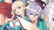 Shining Resonance Refrain