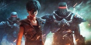 Next Article: Beyond Good & Evil 2 reportedly still in development, despite an 18-year production stall