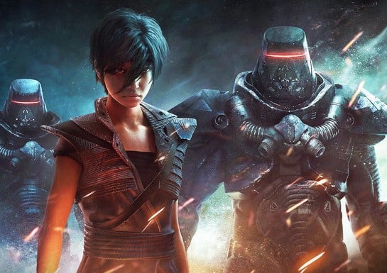 Beyond Good & Evil 2 reportedly still in development, despite an 18-year production stall