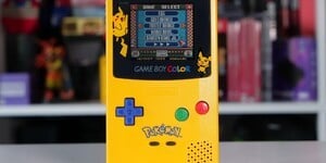 Next Article: Best Game Boy Color Games Of All Time
