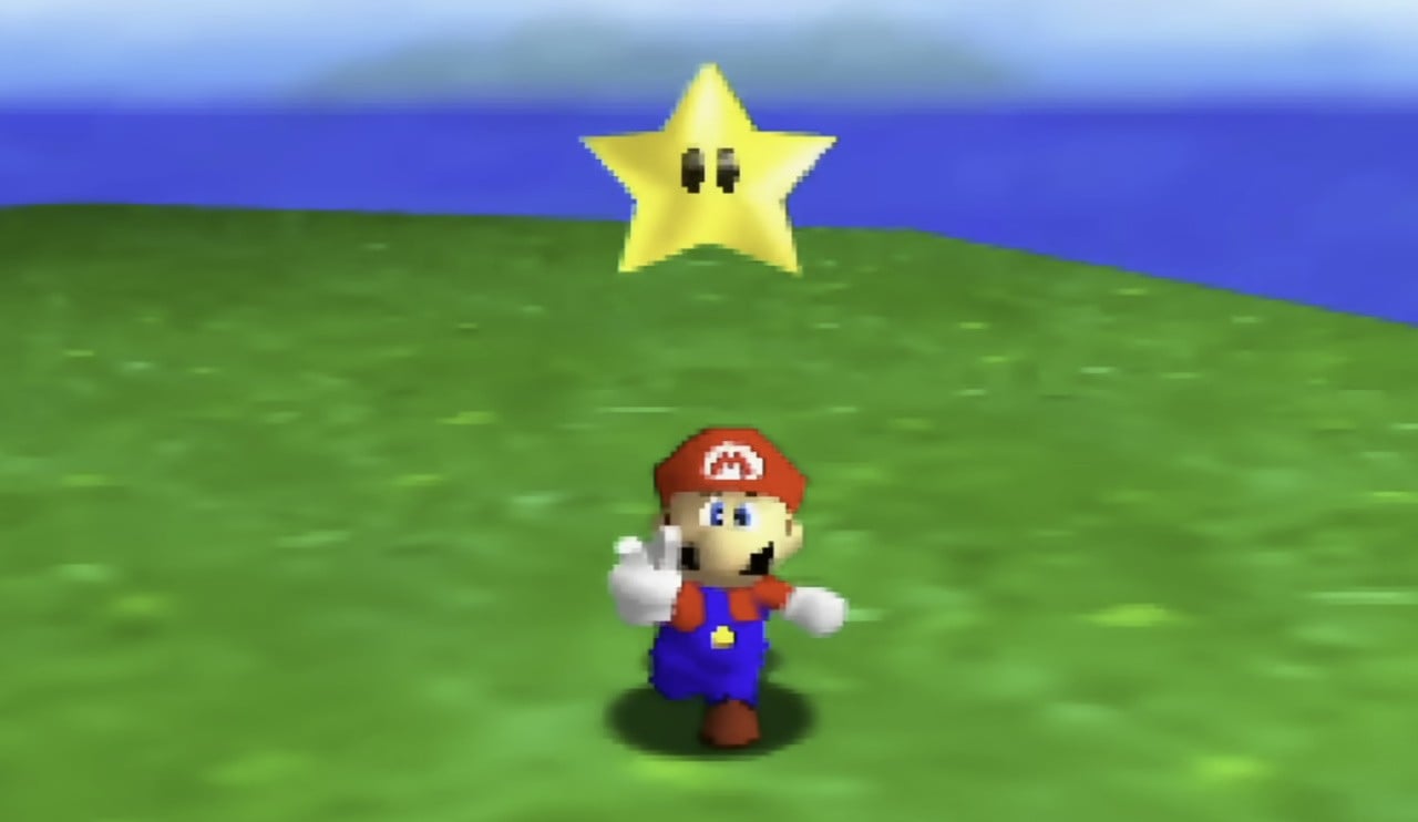 MiSTer FPGA N64 Core Receives Major Performance Boost With Turbo Overclock - Nintendo News Article