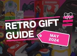 The Best Retro Gaming Gifts - March 2024