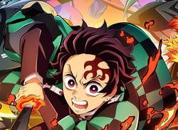 Demon Slayer: Kimetsu no Yaiba - The Hinokami Chronicles 2 (PS5) - A Cut Above