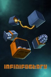 Infinifactory Cover