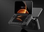 After Last Month's Tease, We Now Have The Specs For AYANEO's Flip 1S DS