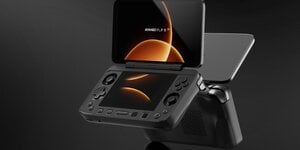 Next Article: After Last Month's Tease, We Now Have The Specs For AYANEO's Flip 1S DS
