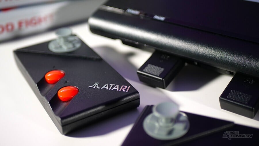 Review: Atari 7800+ - A Welcome Yet Slightly Redundant Tribute To The Console That Lost To The NES 20